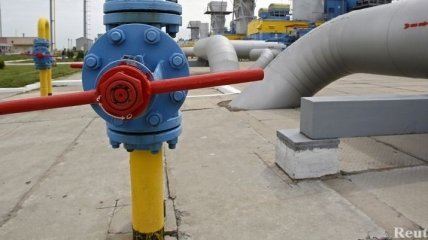 Добыча сланцевого газа безопасна для экологии Украины