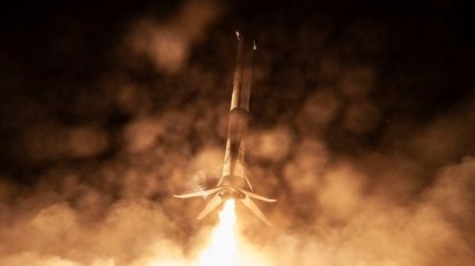 Стало известно, когда состоится запуск ракеты Falcon 9 с тремя спутниками RADARSAT Constellation