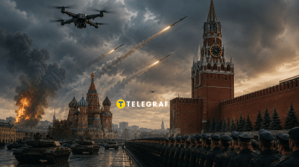 9 мая в России