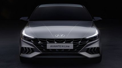 Обновленную Hyundai Elantra N Line готовят к дебюту: каких трансформаций ождать