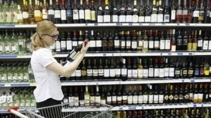 В Литве продавать алкоголь можно только лицам старше 20 лет