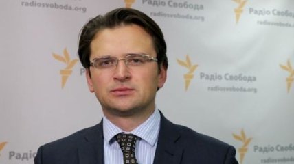 Потенциал Украины:  о чем шла речь на встрече Кулебы с представителями ЕС