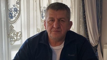 СМИ: Отец Нурмагомедова находится в коме