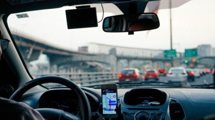 "Штрафы UA": водители теперь могут оплачивать нарушения онлайн