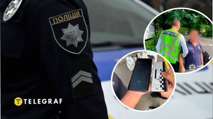 В Киеве мужчина украл старую кофеварку и чайник