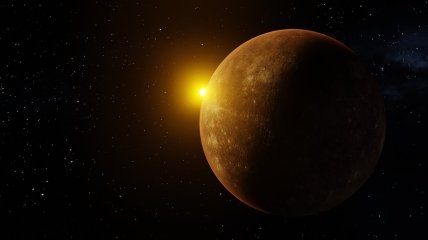 Ретроградный Меркурий в мае 2022 года