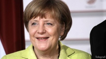 Forbes в пятый раз подряд назвал Меркель самой влиятельной женщиной мира