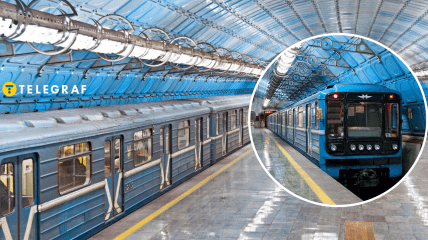 Метро в Днепре