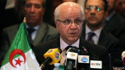 Алжир готовится разрабатывать свои мощные запасы сланцевого газа