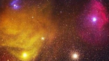 Ученые впервые зафиксировали "кашель" звезды-смертницы