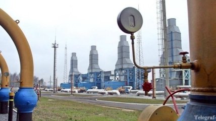 Беларусь будет платить за российский газ в 3 раза меньше Украины