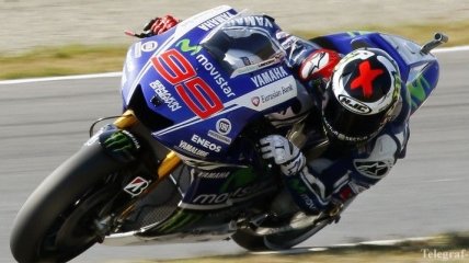 Андреа Довициозо выиграл поул Гран-при MotoGP в Японии