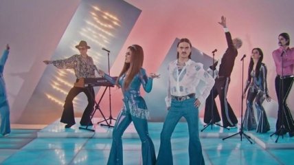Клип на песню UNO группы Little Big для Евровидения-2020 (Видео)
