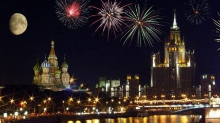В День города в Москве можно будет послушать бродвейские мюзиклы