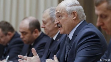 Лукашенко заявил, что Украина сама дала повод для "конфликта с Россией"