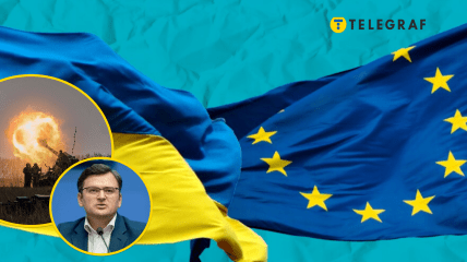 Дмитро Кулеба