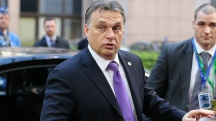 Премьер Венгрии призывает ограничить иммиграцию в ЕС