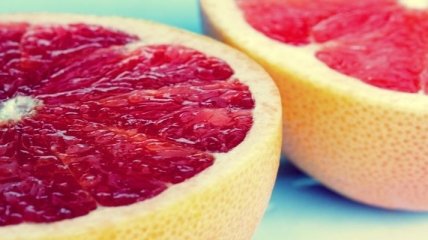 Целебные свойства грейпфрута