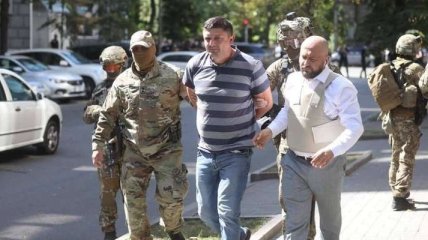 Відомо, як можуть покарати АТО-шника, який захопив з гранатою заручників в Кабміні