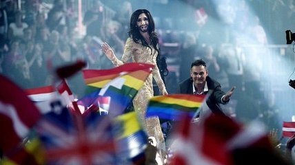 Всему виной "чрезмерная гомосексуальность": одна из стран не будет участвовать в Евровидении-2020