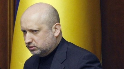 Александр Турчинов задекларировал 1,2 млн гривны доходов