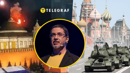 Валерій Пекар. Фото culturemeter.od.ua