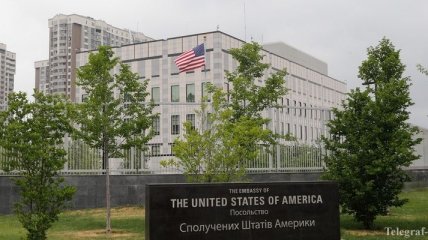 Посол Украины в США заявляет об информационных атаках из РФ