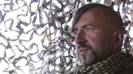 Фильм о Василие Слепаке "Миф" покажут в кинотеатрах Украины