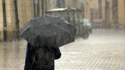 Похолодание и дожди с грозами: какой будет погода в Украине до конца июня
