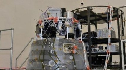 Ученые запустили научный возвращаемый спутник "Шицзянь-10"