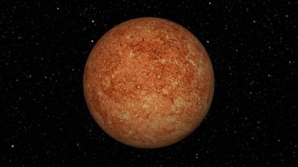 Ученые хотят взорвать Меркурий