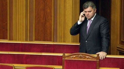 Ставицкий сообщил, что восстановят Углегорскую ТЭС ее работники