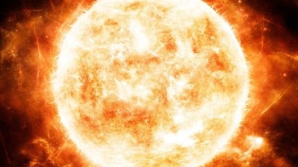 Ученые увидели гибель Солнечной системы: Видео