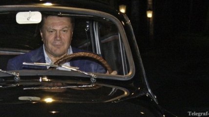 Сегодня Виктор Янукович посетит Днепропетровщину