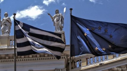 СМИ: Греция попросила новый кредит у ЕС