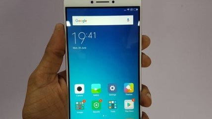 Рассекречены характеристики будущего смартфона Xiaomi Mi Max 3