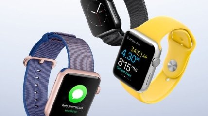 Разработчики потеряли интерес к Apple Watch и ждут watchOS 3.0