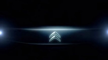 Citroen готовит к дебюту новый электромобиль