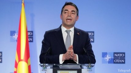 Северная Македония после НАТО готовится вступить и в ЕС