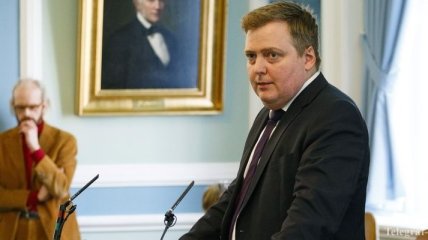 В Исландии объяснили отставку премьера