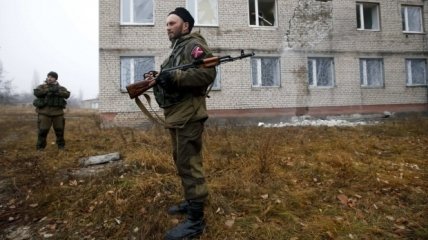 Тымчук: Луганск на сегодня - один большой военный лагерь