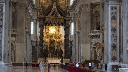Смягчение карантина: Ватикан откроет музеи 