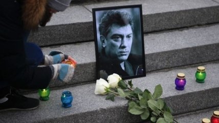 В Киеве назовут сквер именем убитого российского оппозиционера