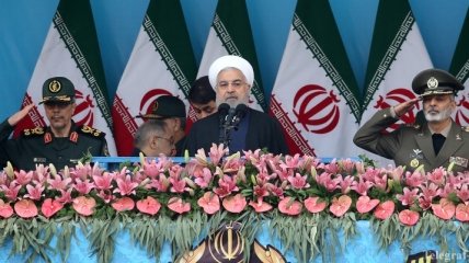 Ядерная сделка: Иран планирует сократить свои обязательства 