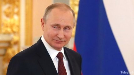 Путин стал президентом России