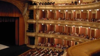 Театр Франко отметит свой юбилей в 2020 году