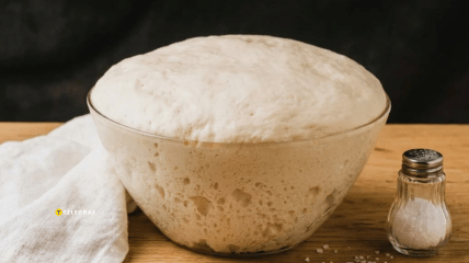 Дріжджове тісто