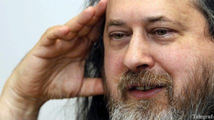 Ричард Столлман раскритиковал Valve за защиту игр для Linux