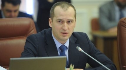 Павленко заявил о независимости Украины от РФ в аграрном секторе  