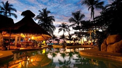 Новый роскошный отель открывается в Коста-Рике